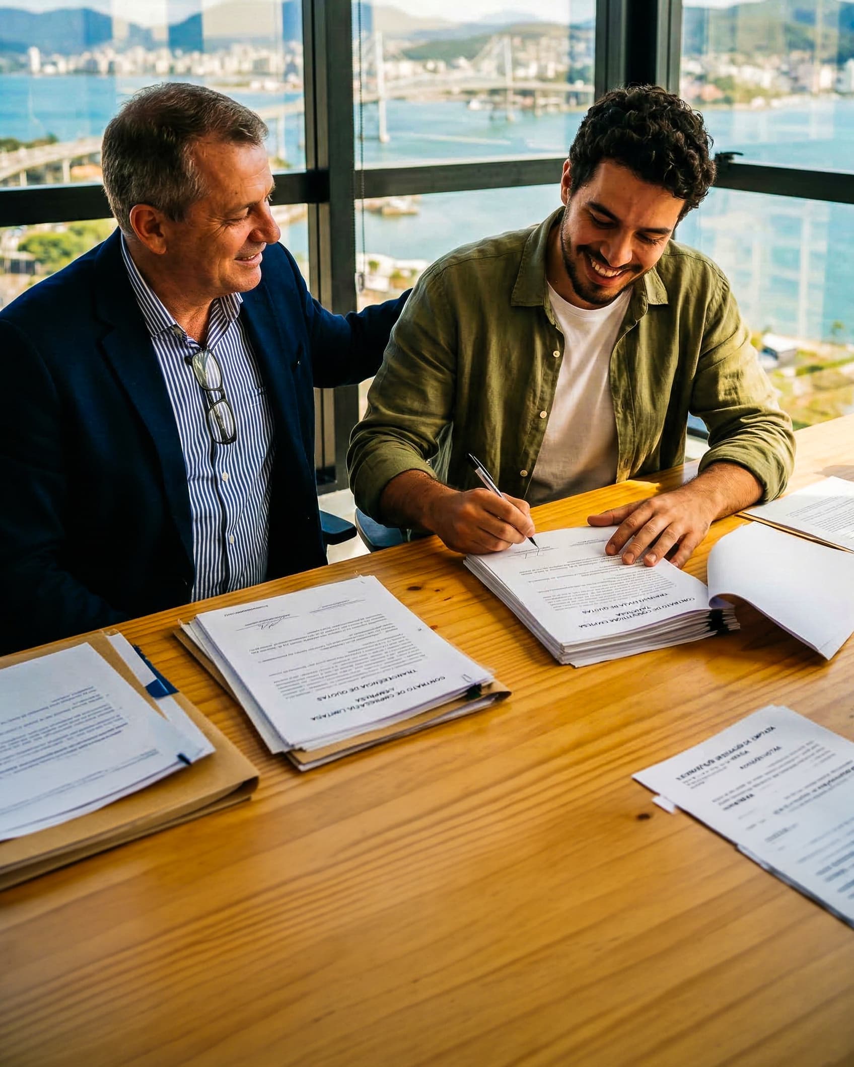 Abertura de Empresas